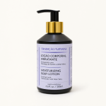 Loção Corporal Hidratante Tradição Natural | 200 ml
