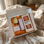 Kit Ritual Brilhar | 3 Essenciais de Beleza - Image 2